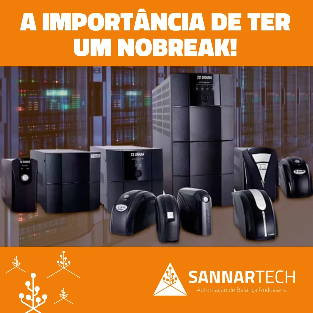 Nobreak
